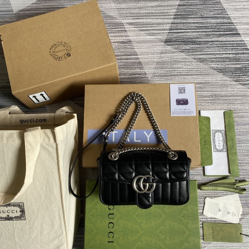 Gucci Satchel Bags